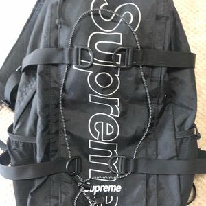 SUPREME backpack